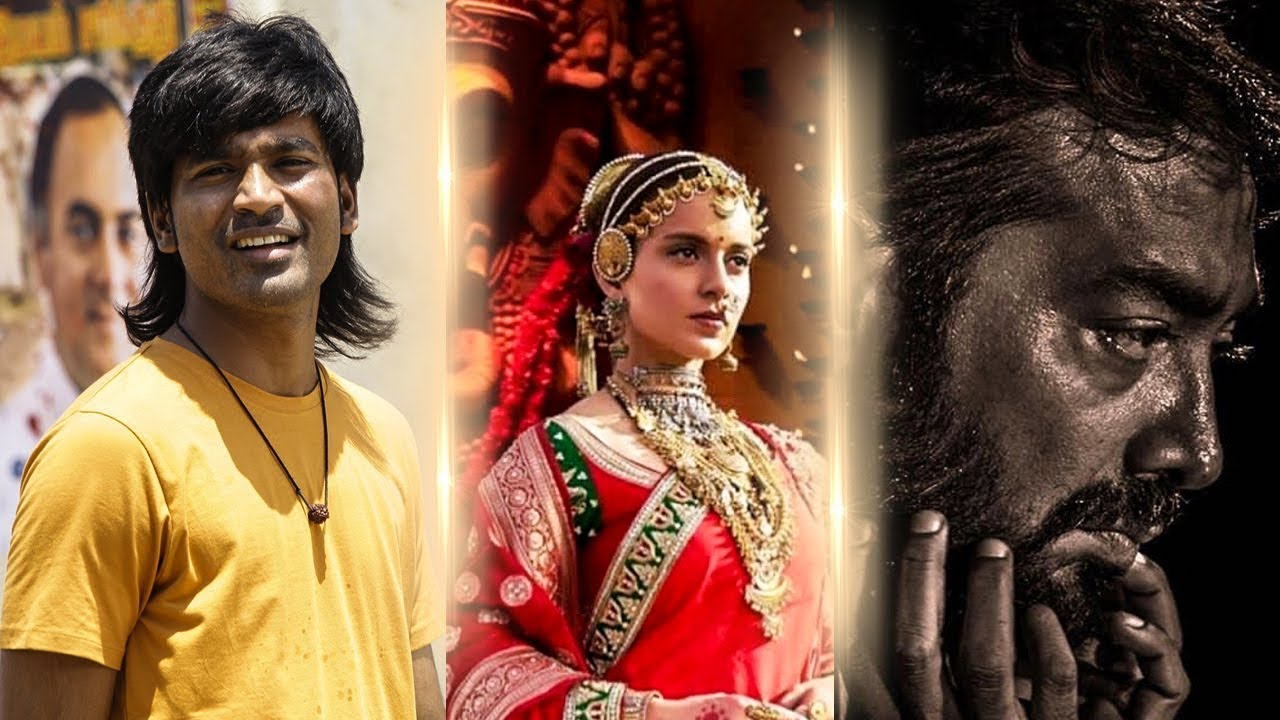 TOC Cinema News Update | 26th October 2018 | TalksOfCinema TV