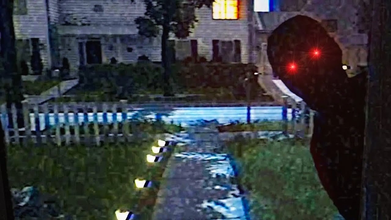 DO NOT OPEN THE DOOR! | Fears to Fathom Home Alone (Scary Horror Full Game)