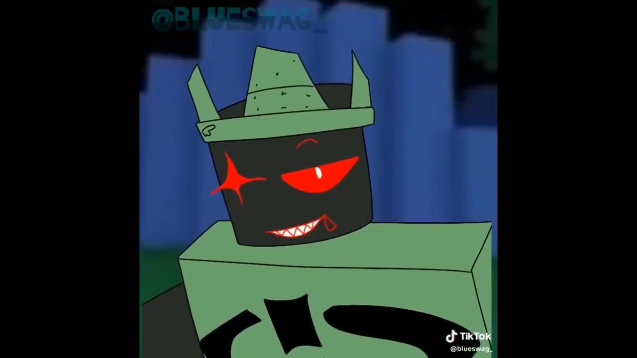 Meme  forsaken indo special episode