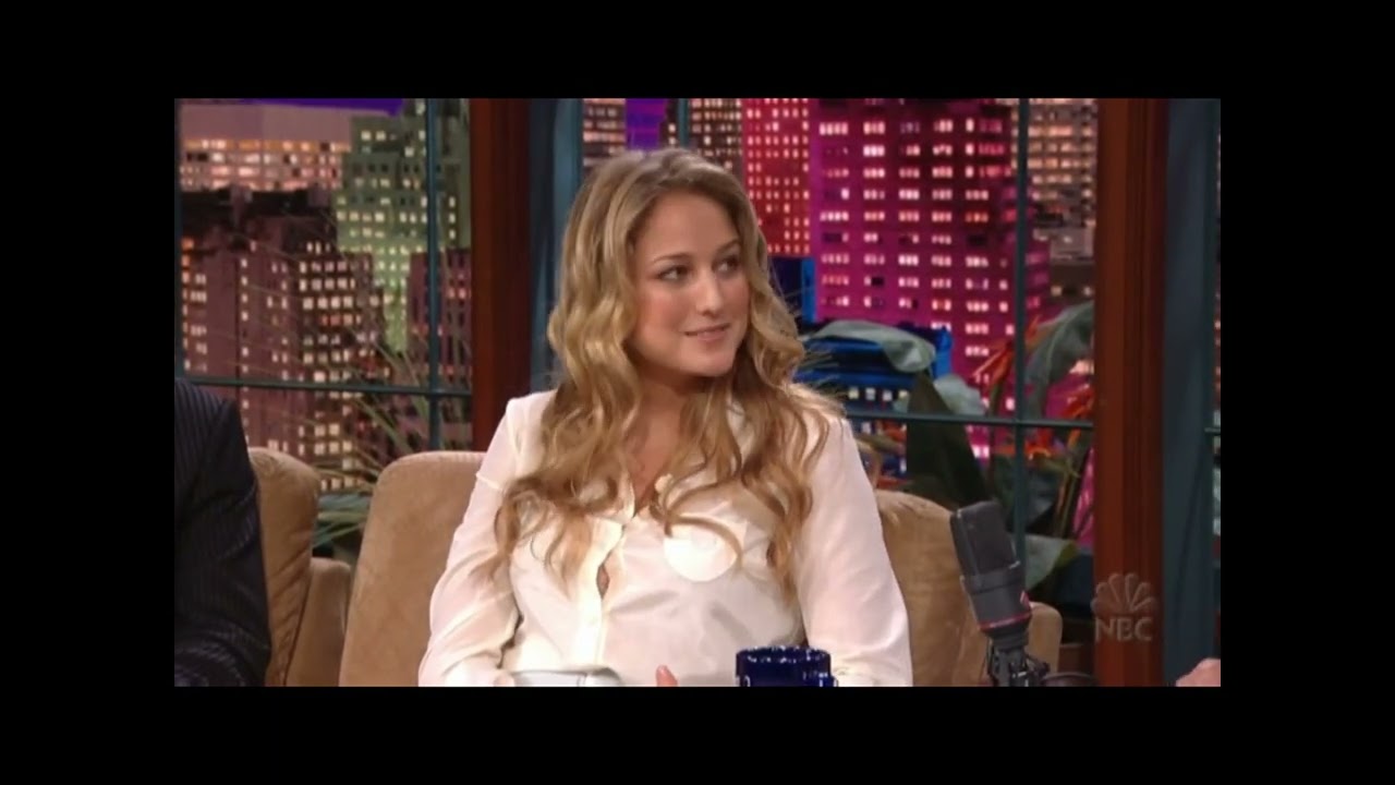 Leelee Sobieski