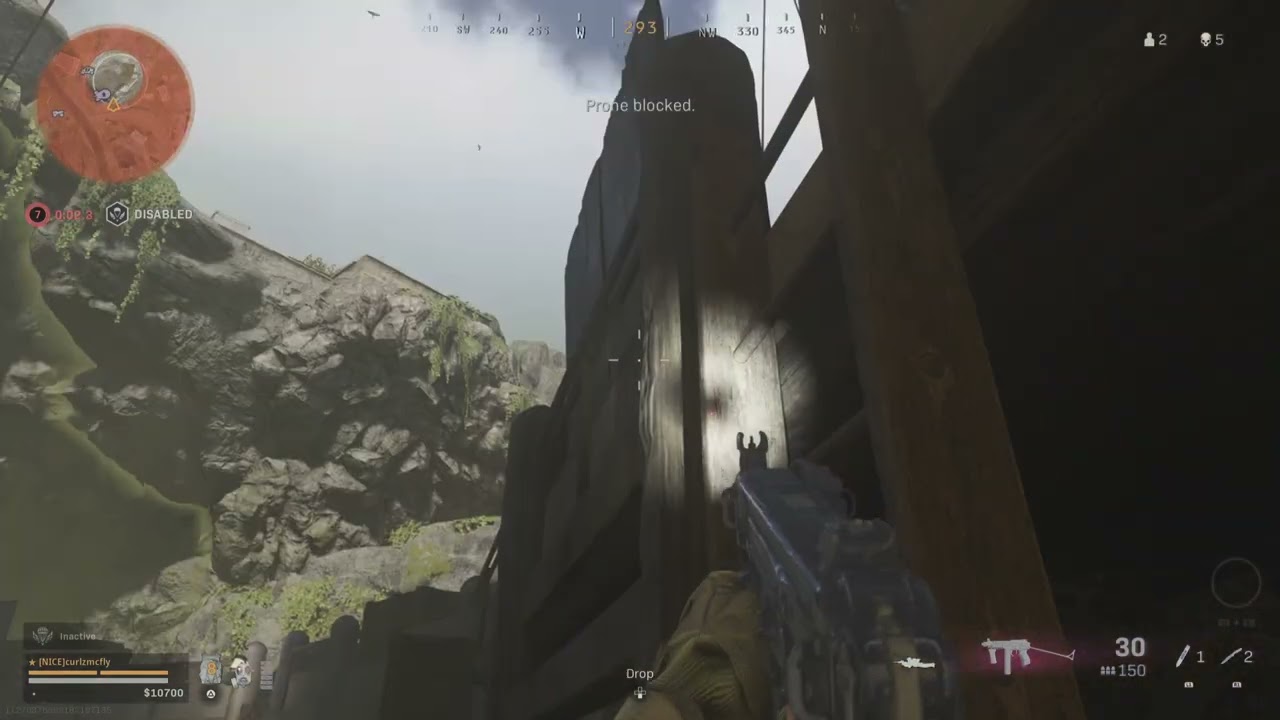 Map Flip