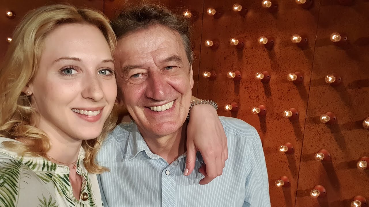 Csak neked mondom: Mucsi Zolt&aacute;n &eacute;s Rujder Vivien