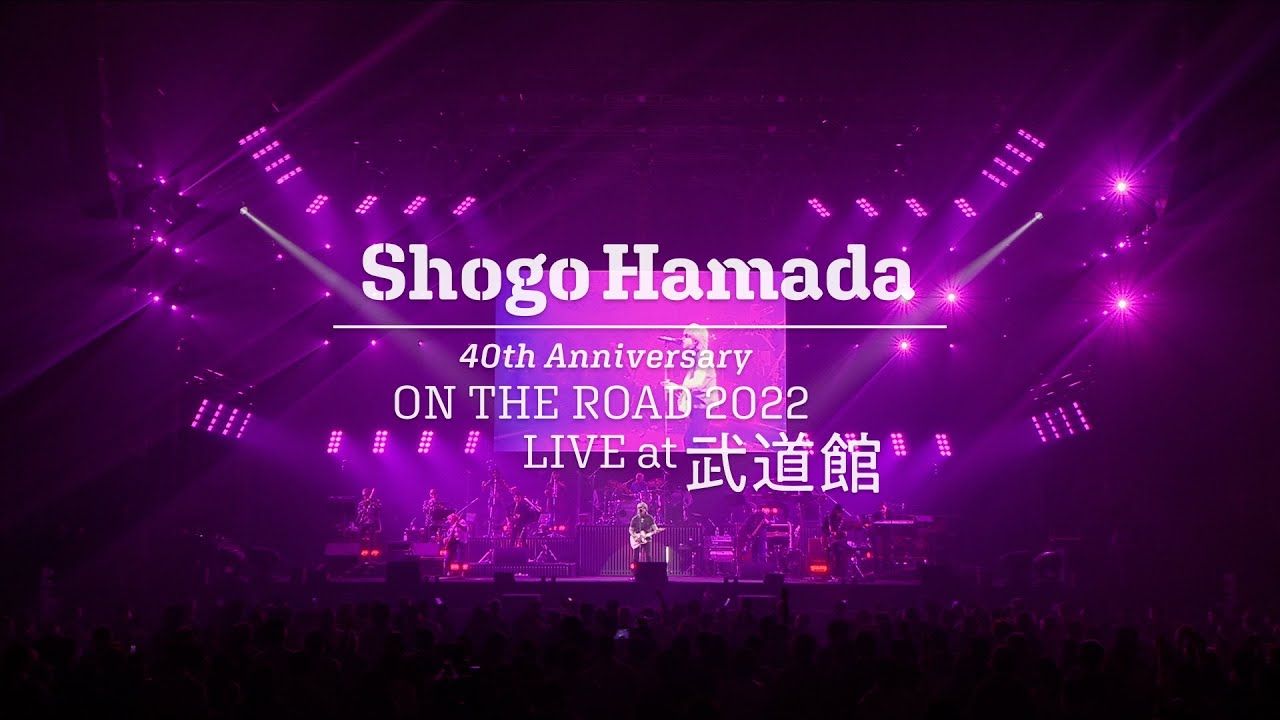 東京 / TOKYO (ON THE ROAD 2022 LIVE at 武道館)