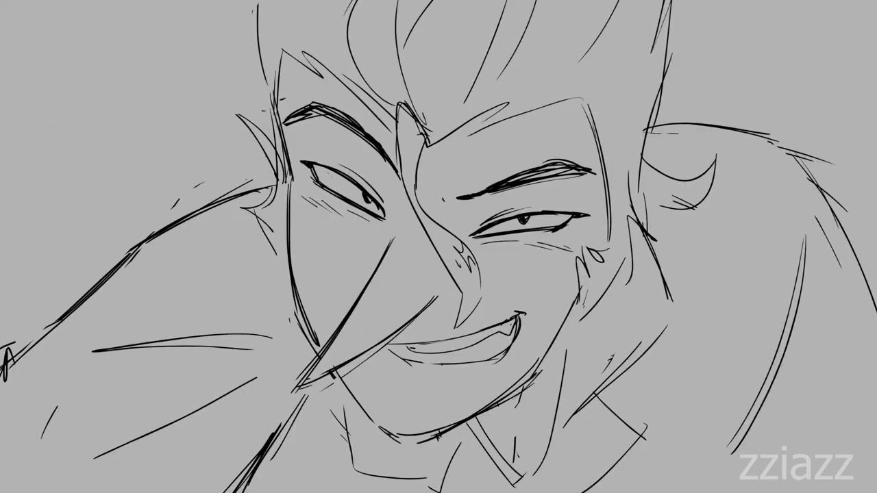 We own the night | Spamtenna animatic 