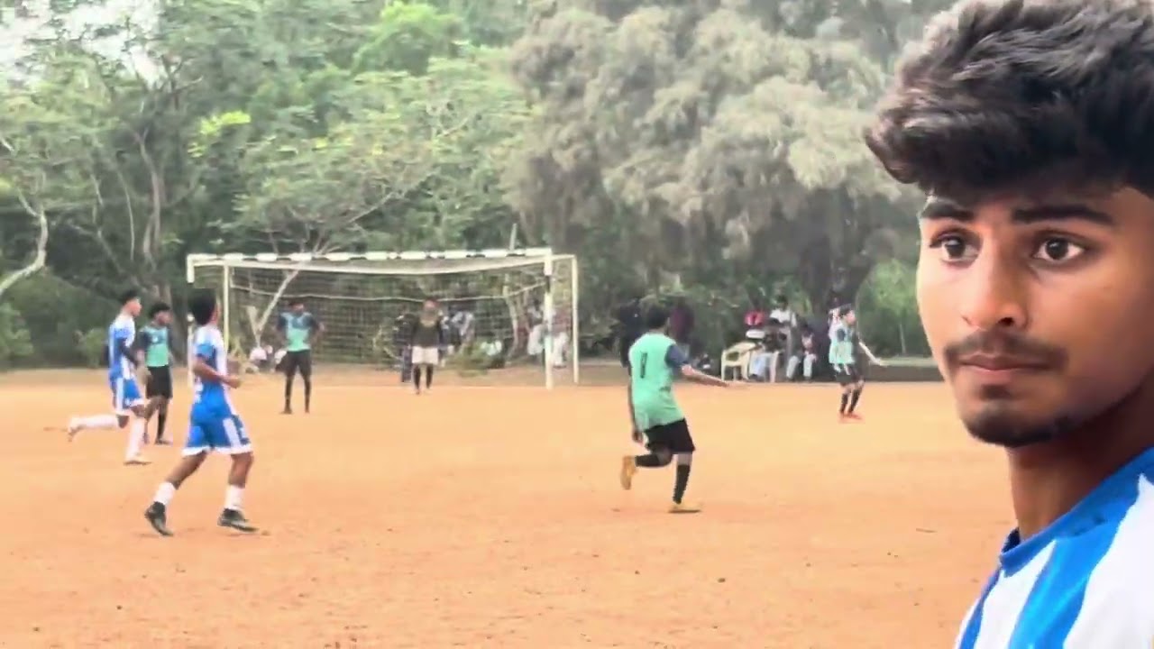 LNCPE INTERCOLLEGIATE FOOTBALL MATCH ( Quoter finals) 