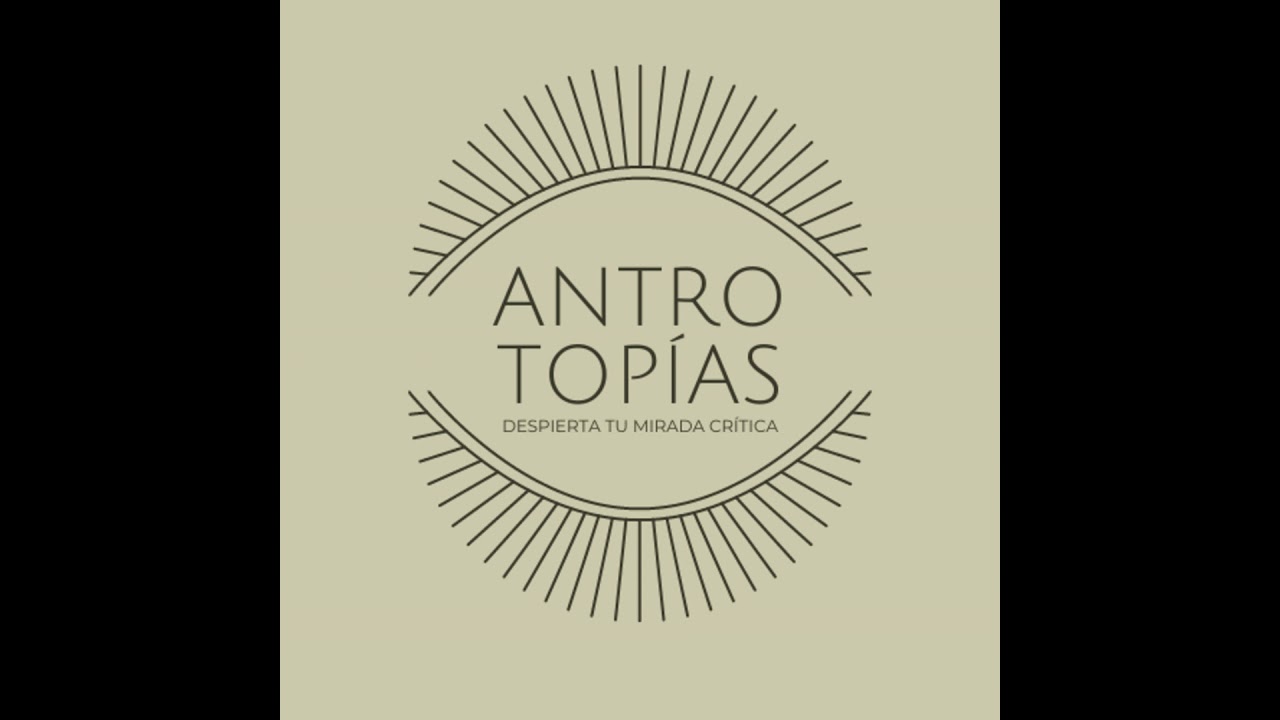 Antrotopía 22 - Mercancías
