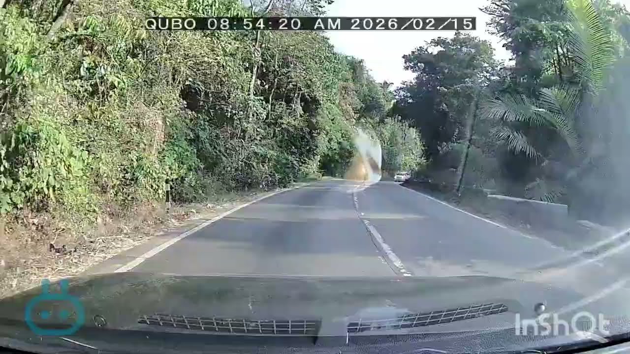 NH 75 Shiradi ghat - Gundya To Balupet