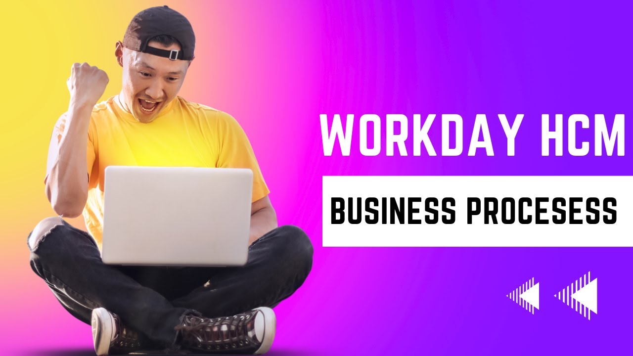 Workday HCM Business Process | About Workday Hcm  Training | @leotechnology
