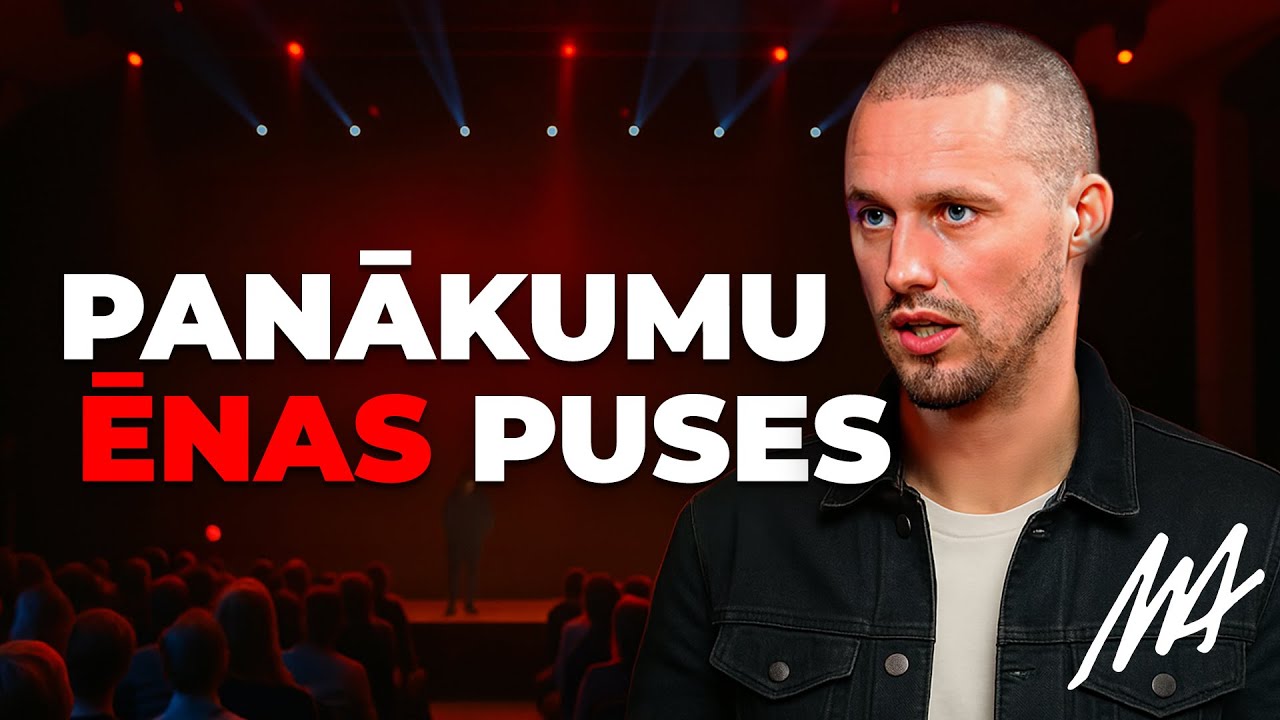 Patiesība par Panākumiem | Pēc 15+ Gadiem Biznesā