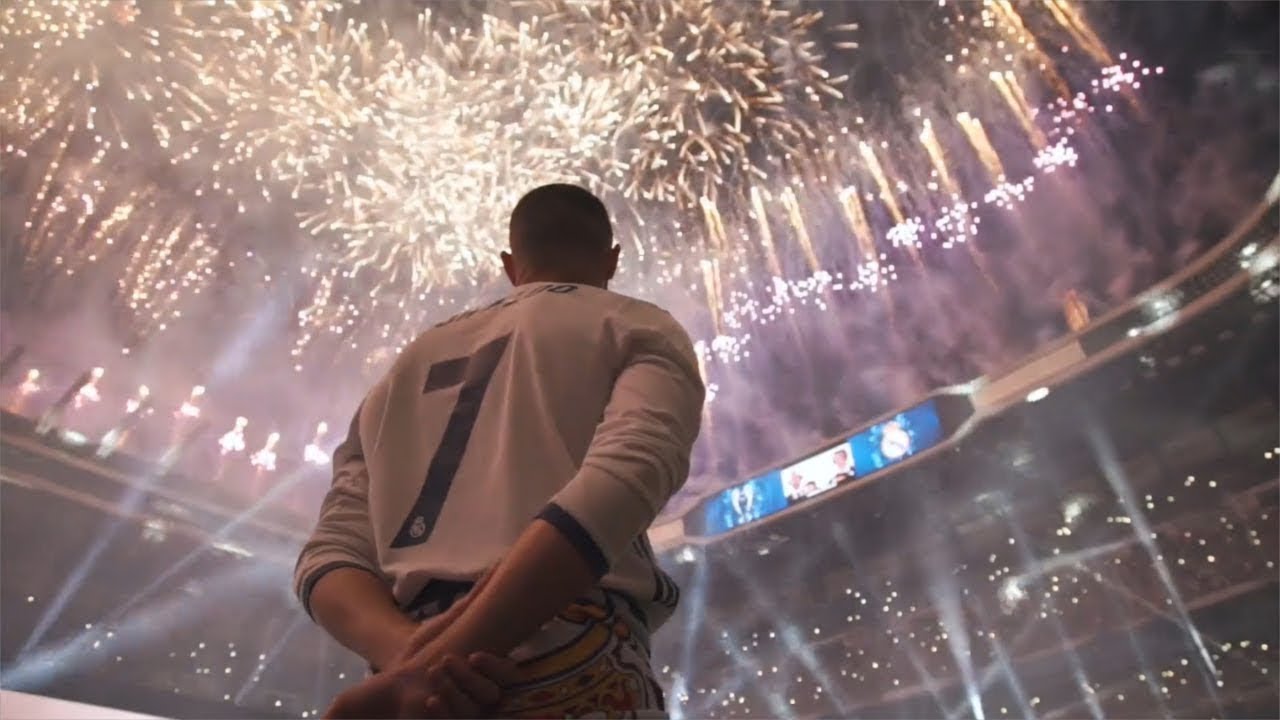 Cristiano Ronaldo &ldquo;See You Again - Wiz Khalifa&ldquo; Goodbye Legend - Real Madrid |  2018