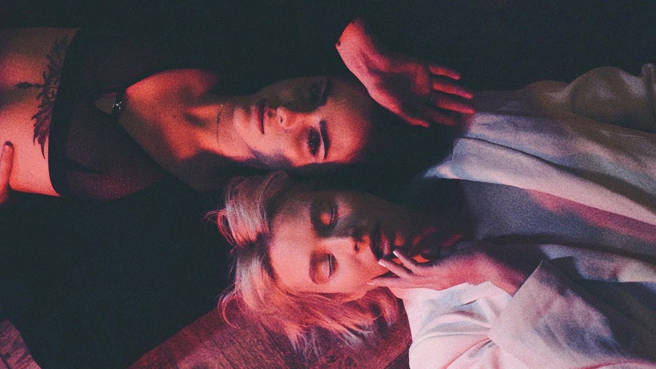 Filipek ft. Diana Ciecierska - Yin Yang