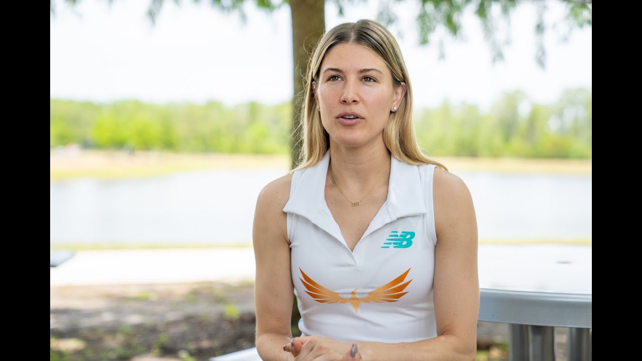 【TORAY】Eugenie Bouchard’s Pickleball Journey