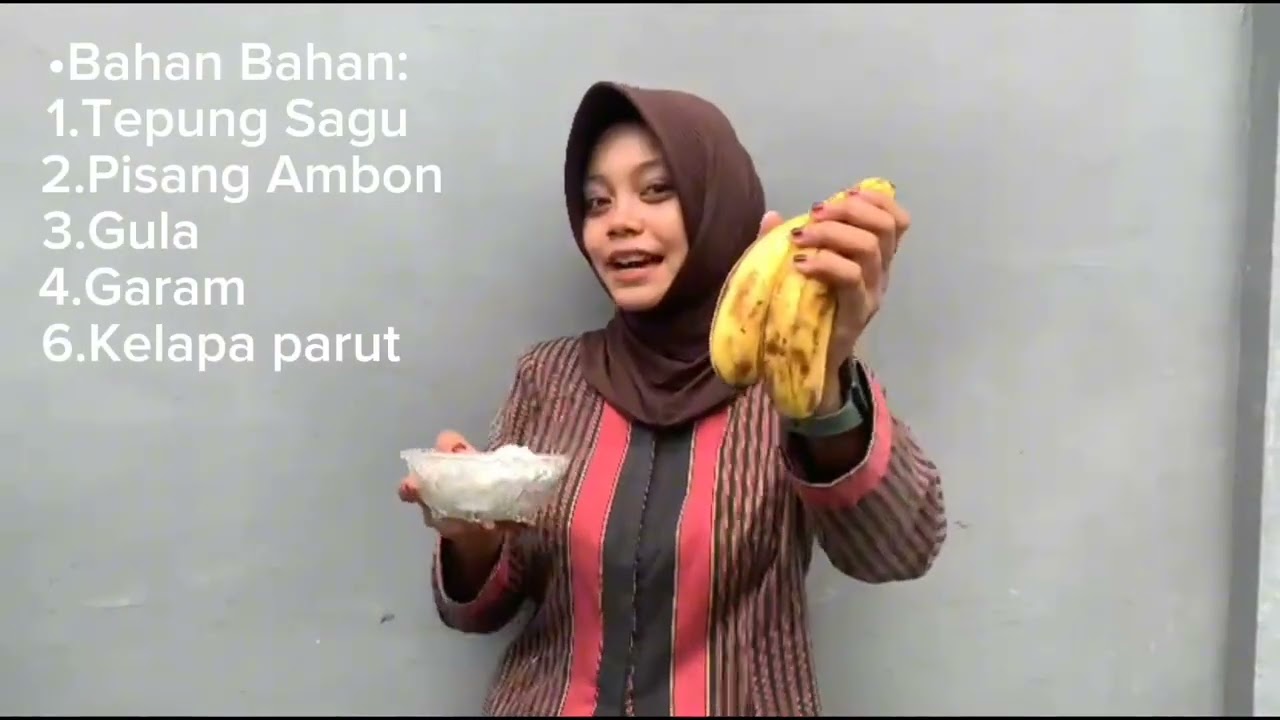 Klepon Papua