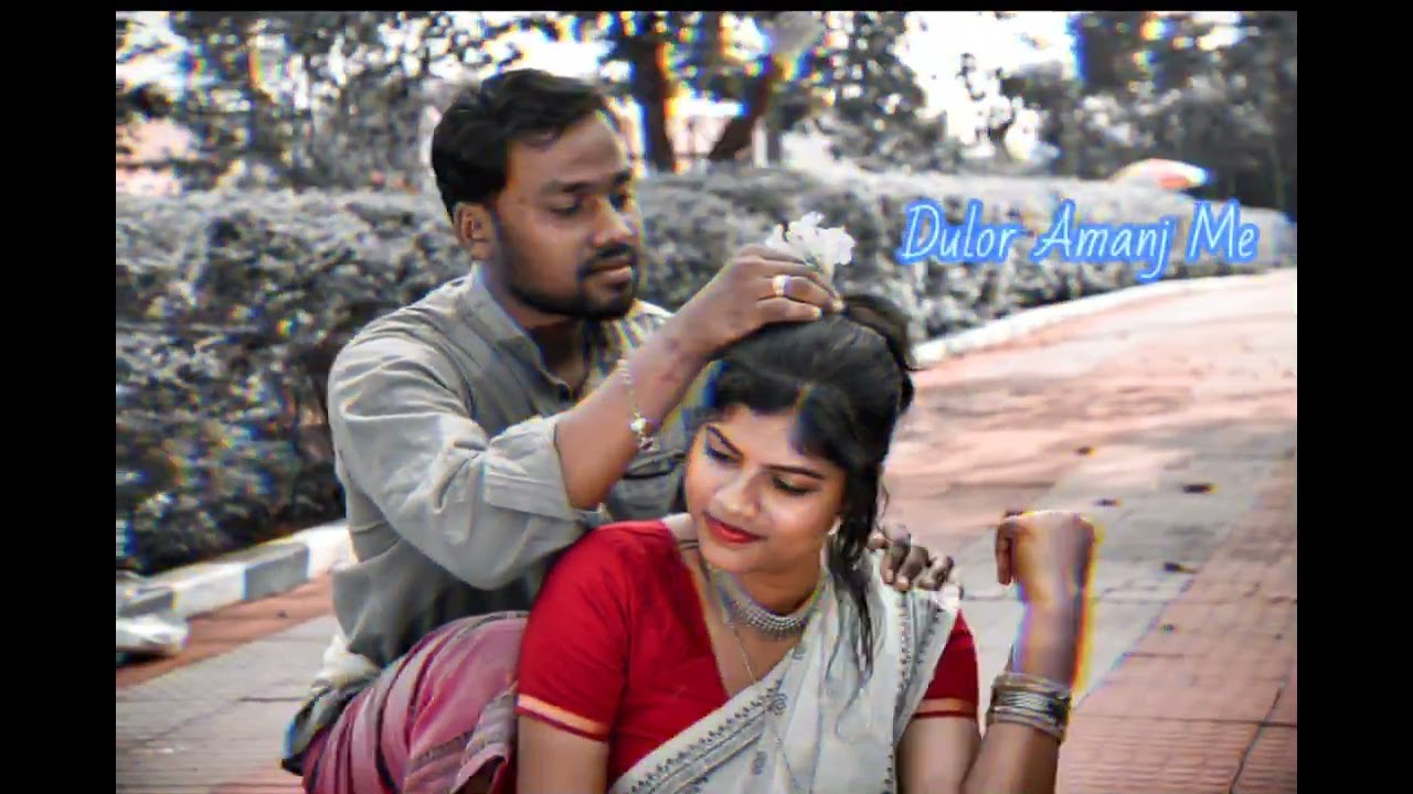 Benged Mese santali status video // original music -  @BALEBAHA #shorts#santali#santalivideo