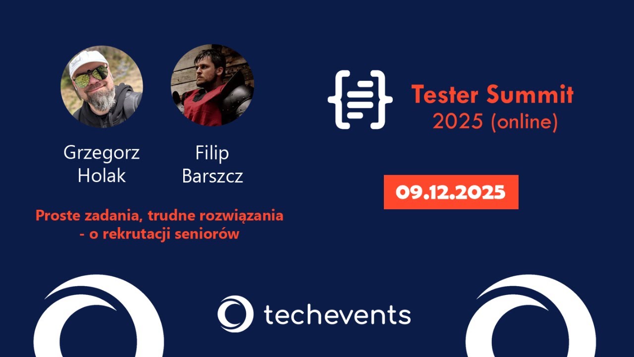 Proste zadania, trudne rozwiązania - o rekrutacji seniorów.