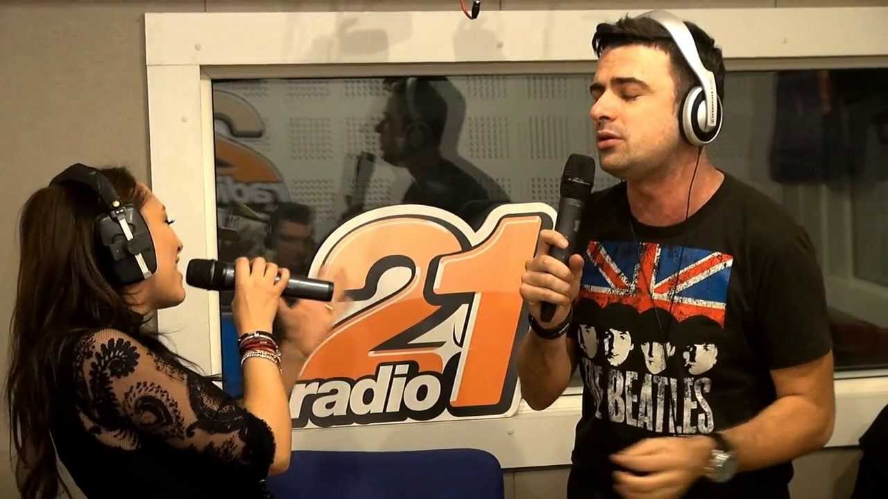 Vunk ft. Andra - Numai la doi (Live @ Request 629)
