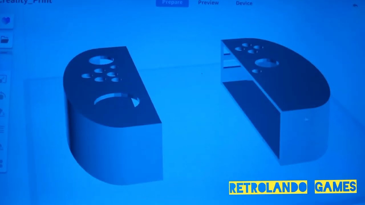 Mini PC portátil (Parte 2)