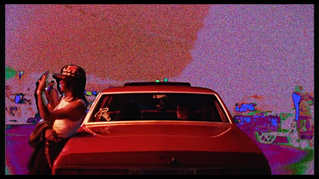 [FREE FOR PROFIT] JID x Coast Contra Type Beat - "PLAYHOUSE" (NO ADS!)