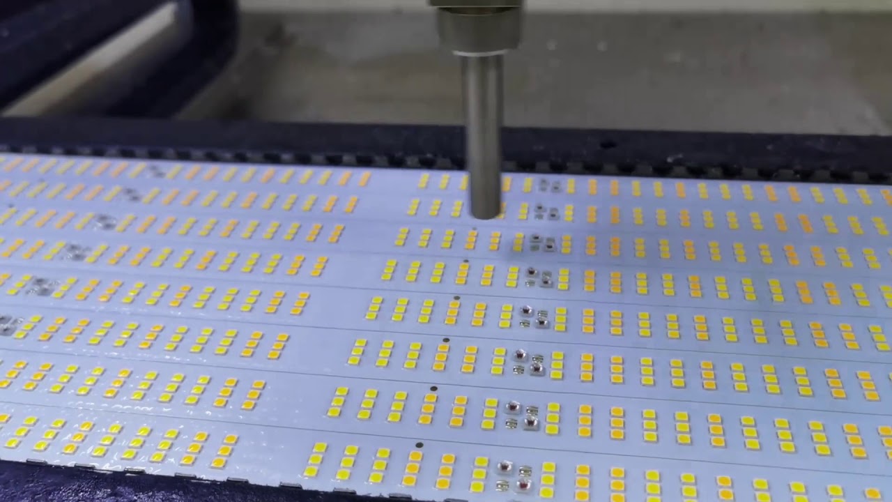 How to Choose Best LED Grow Light (LED Module Topic)