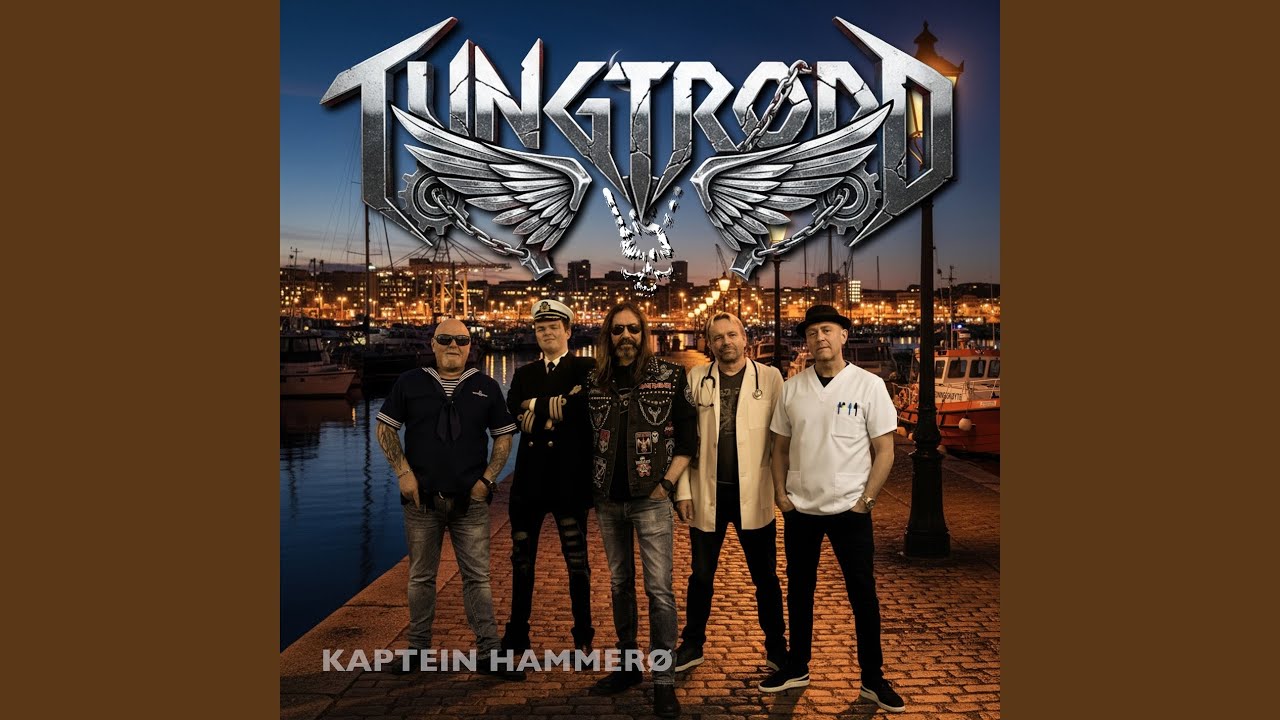 Kaptein Hammerø
