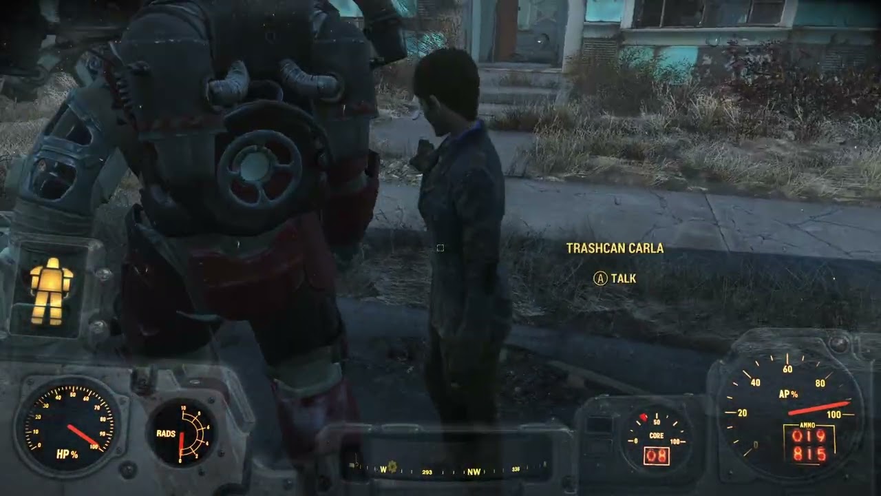 Fallout 4 wSim Settlement New Start 2026 - Episode 25