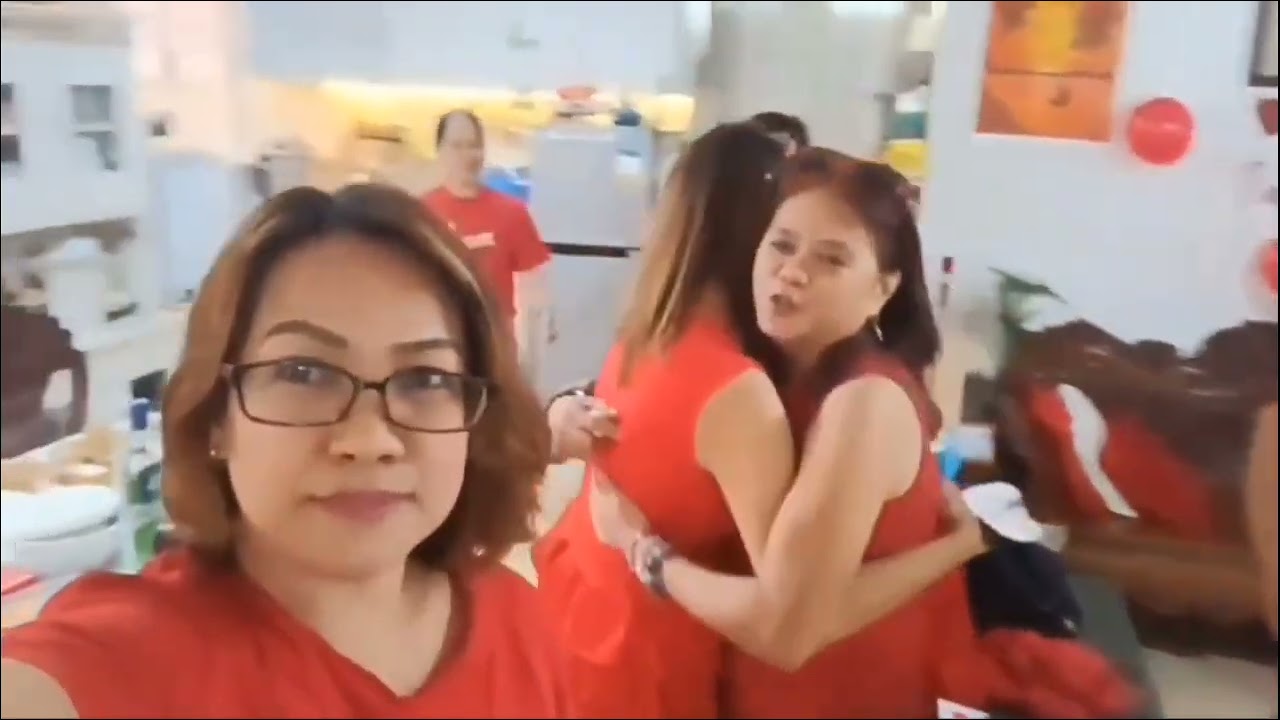 VALENTINE'S BONDING 2026