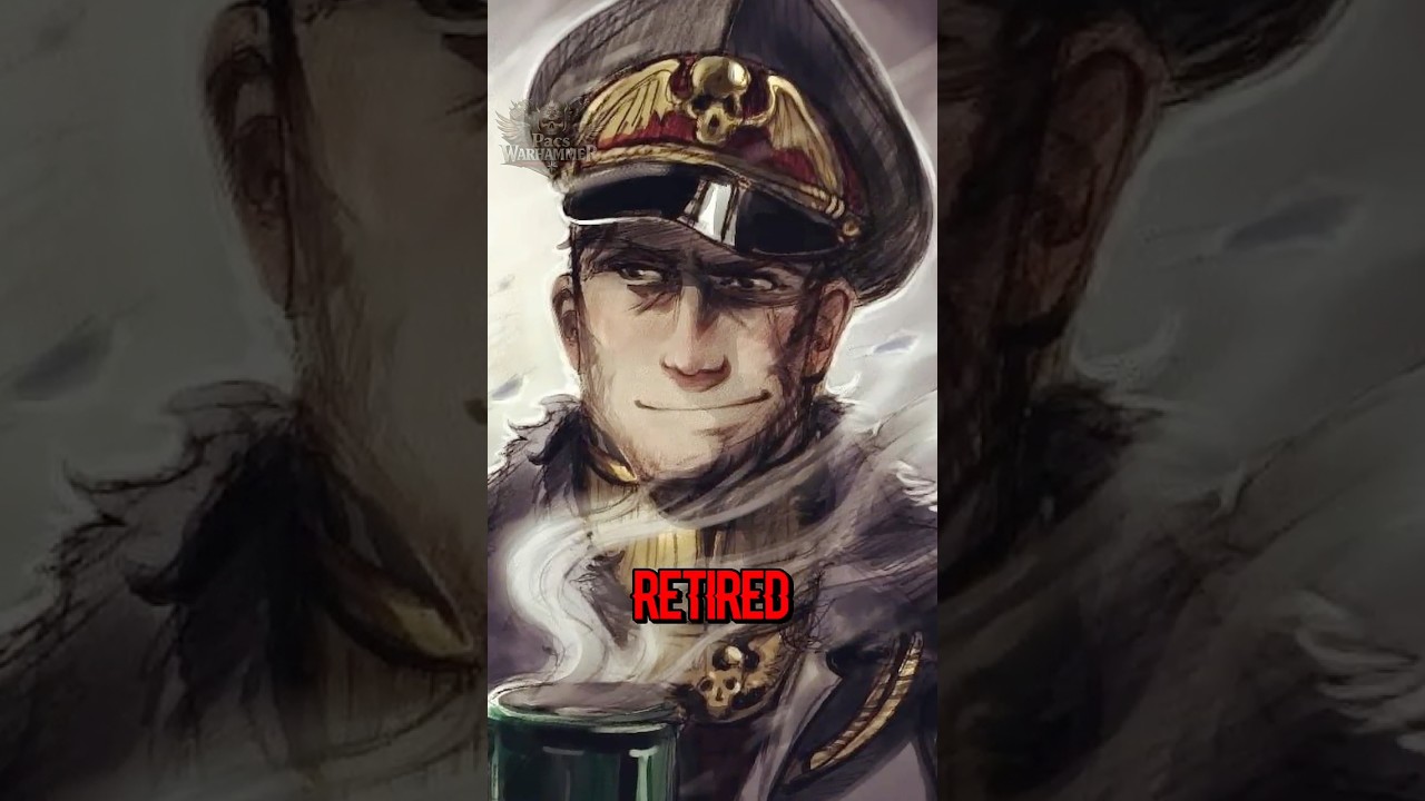 Познакомьтесь с Сиафасом Кейном.