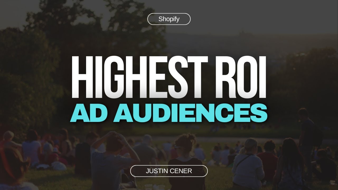 How To Use AI To Build The Best Marketing Audiences