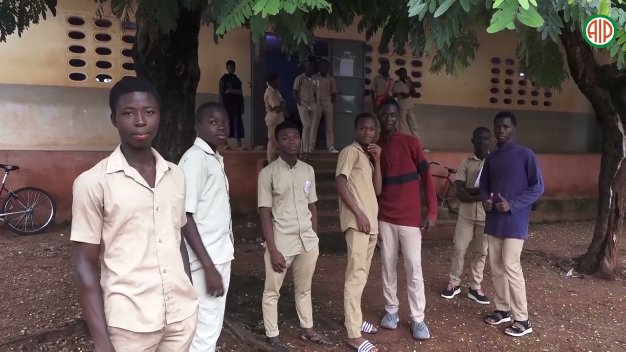 Région-Dimbokro/ Lancement de l’examen du BEPC à Dimbokro