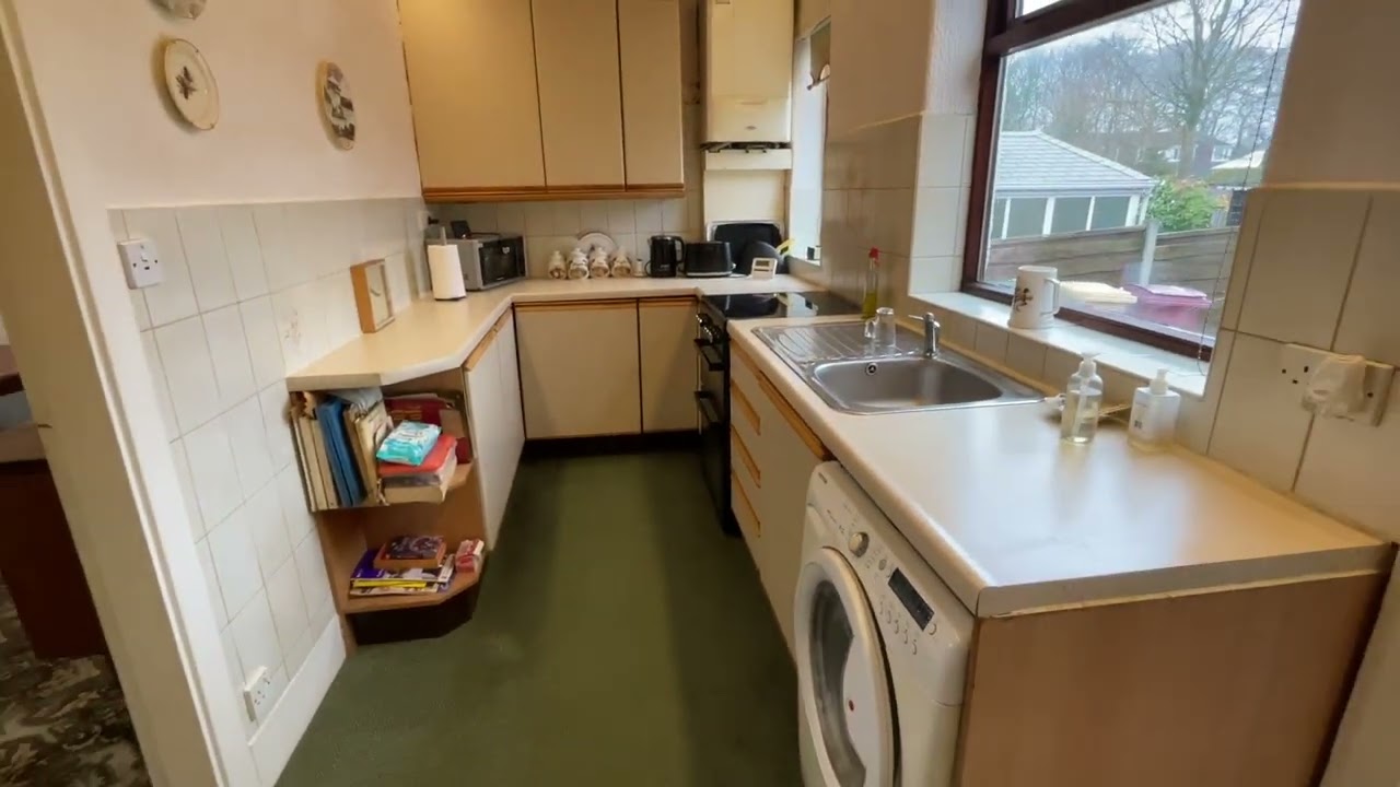 Newbrook Road Over Hulton BL5 1ET