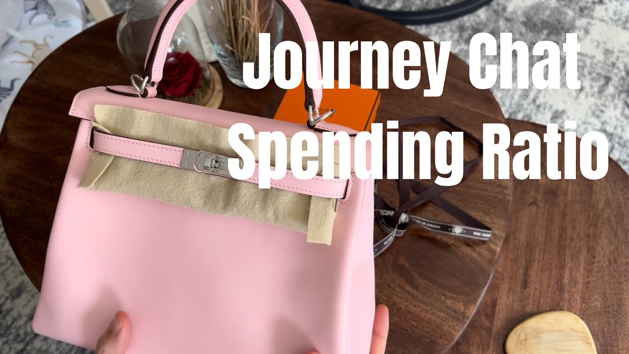 Entire Hermès Journey to get Quota Bag: Rose Sakura Kelly 25 Retourné Swift; How I Tie My Twilly