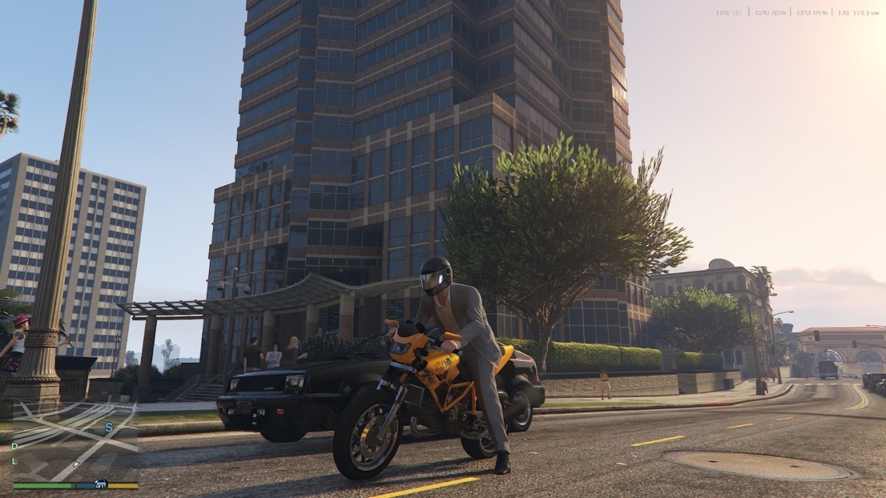 GTA V #15