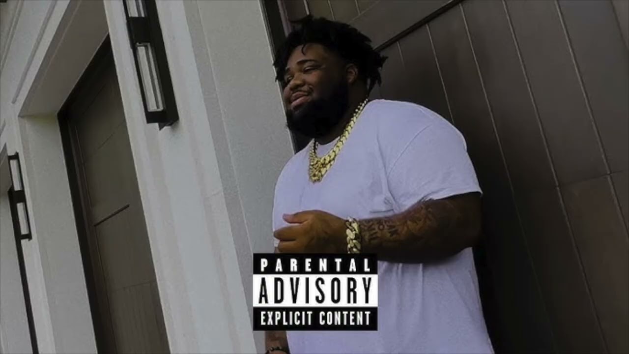 [FREE] Rod Wave Type Beat - 