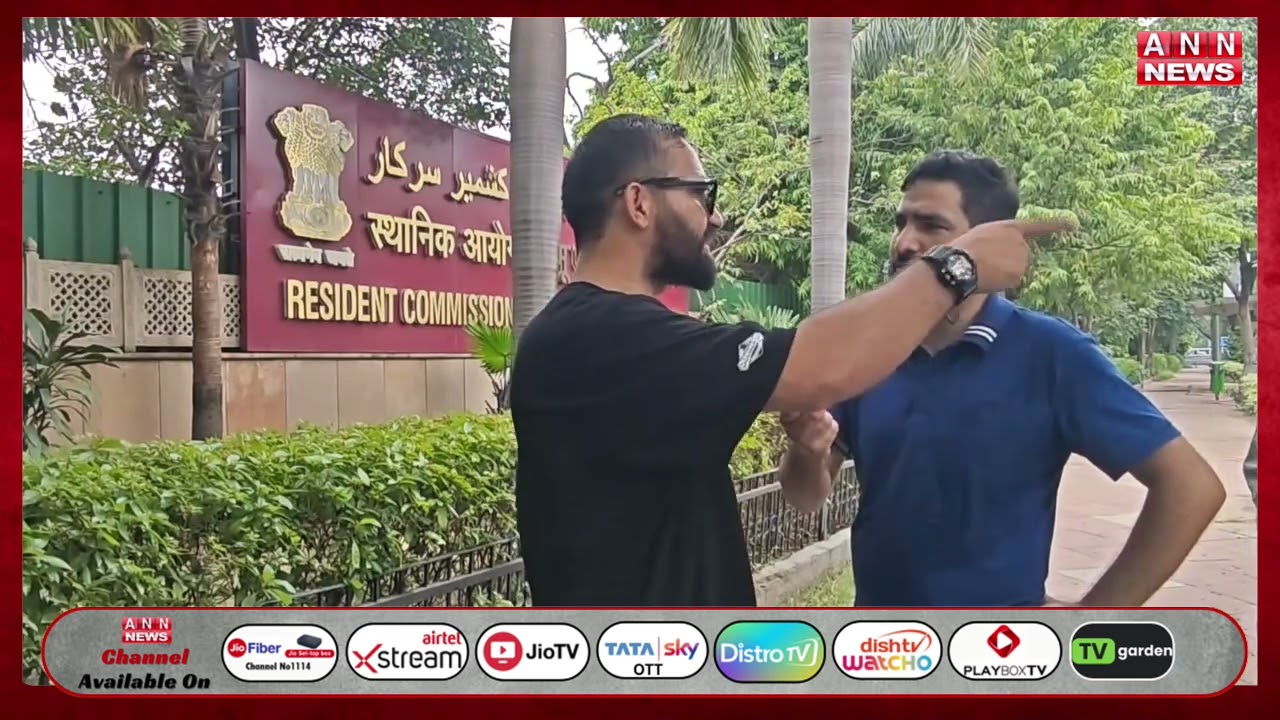 Exclusive conversation with MLA Doda Mehraj Malik