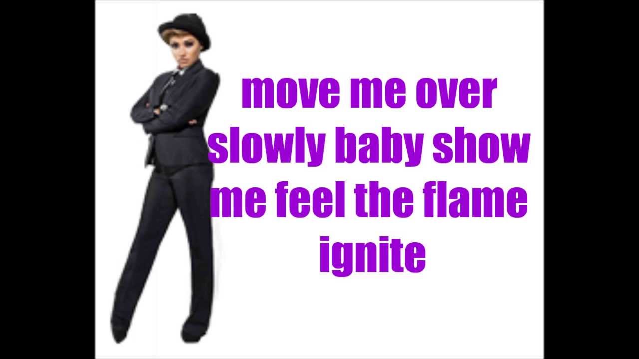 The Saturdays- Wildfire- Lyrics