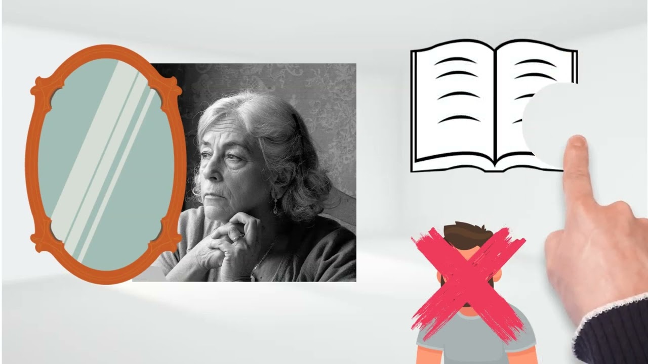 Resumen corto   El cuarto de atrás de Carmen Martín Gaite