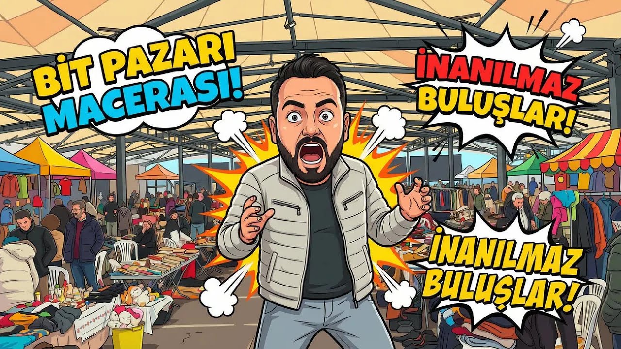2.EL PAZARI FİYATLARA GEL BUCA  #258