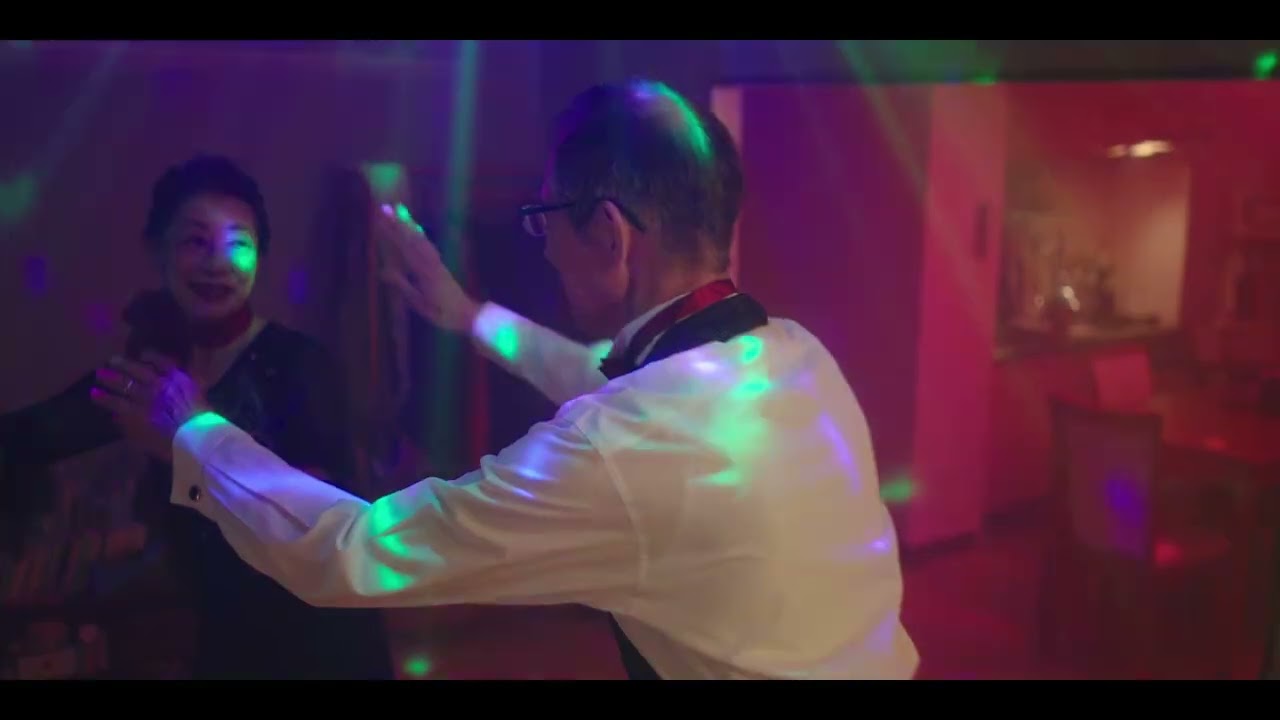 ECHO - trailer｜Japanese Sci-Fi Film Directed by Haruto Namiki (並木晴人)