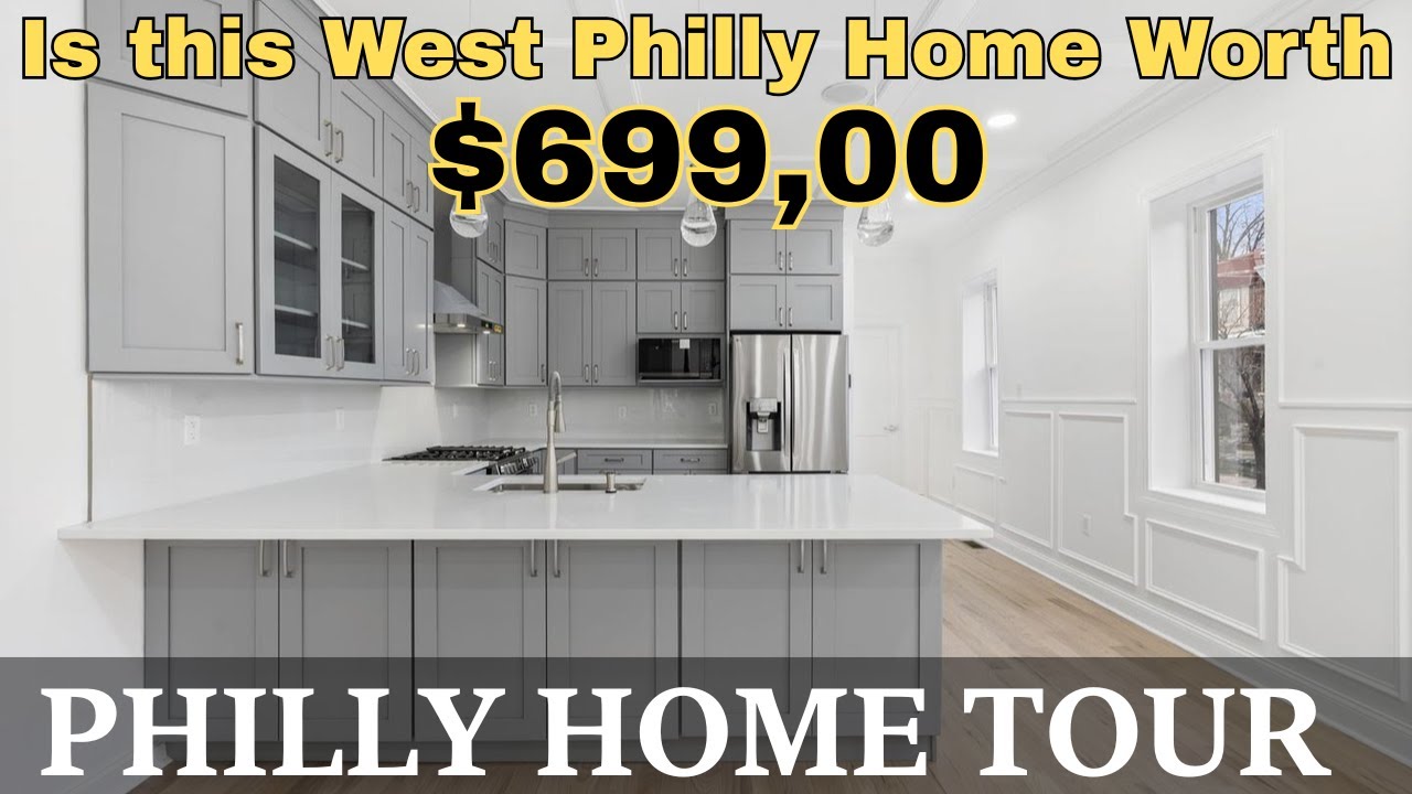 Интерьер этого углового дома в Сидар-Парке, расположенного в нескольких шагах от 51-й улицы и Хей...