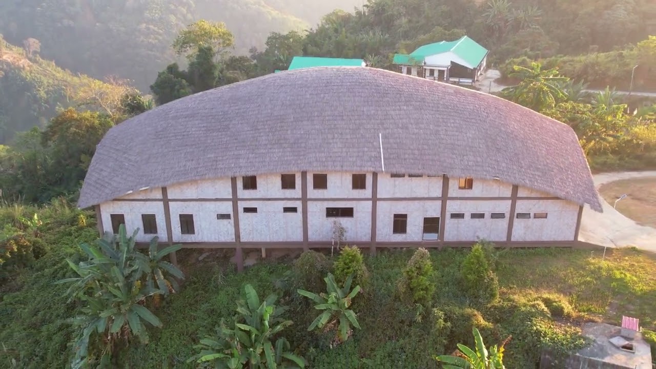 TRIBAL RESEARCH INSTITUTE - Kelsih