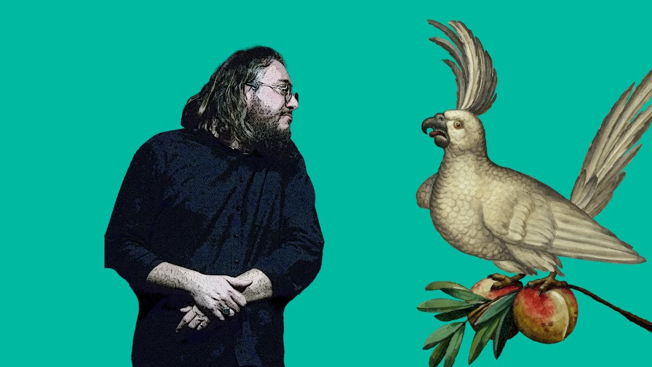 Il primo divulgatore scientifico