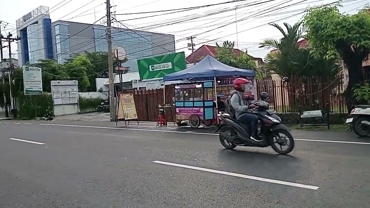 Persiapan buka puasa#2026