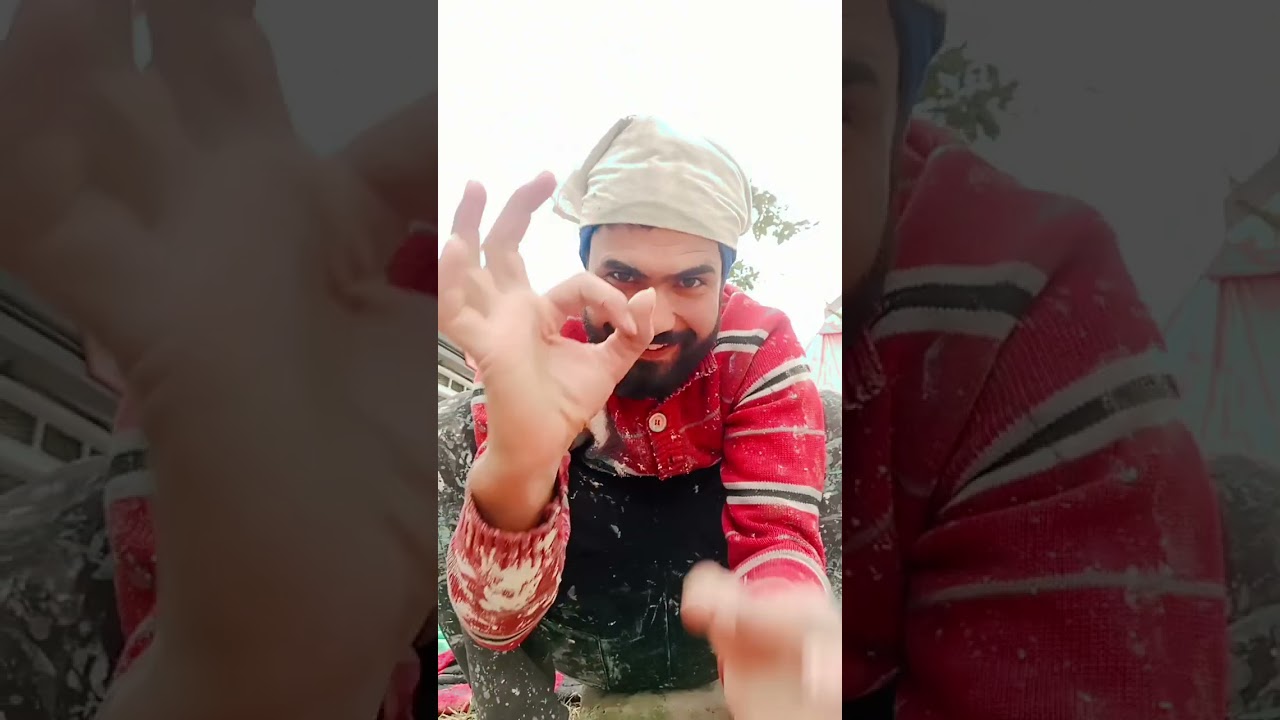 O CT yaar ismein Tumhen pata nahin lag raha kya problem hai