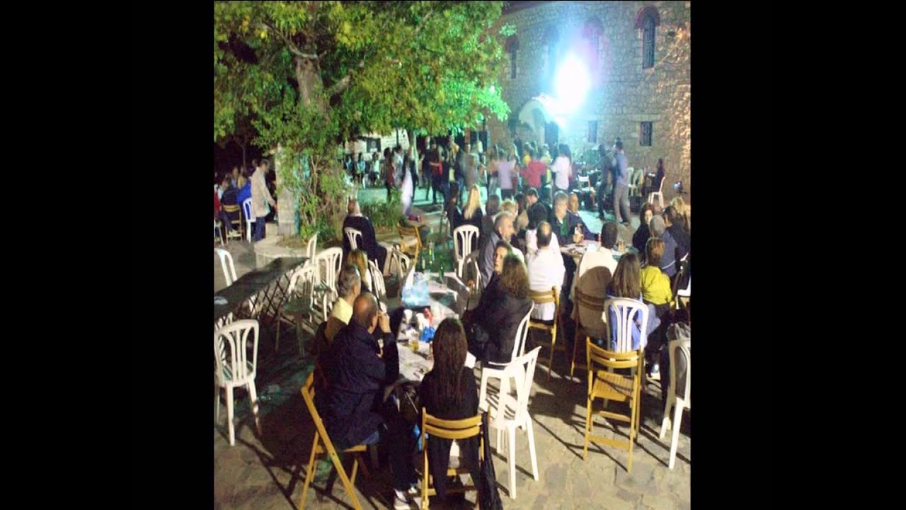 ΚΑΛΟΣΚΟΠΗ