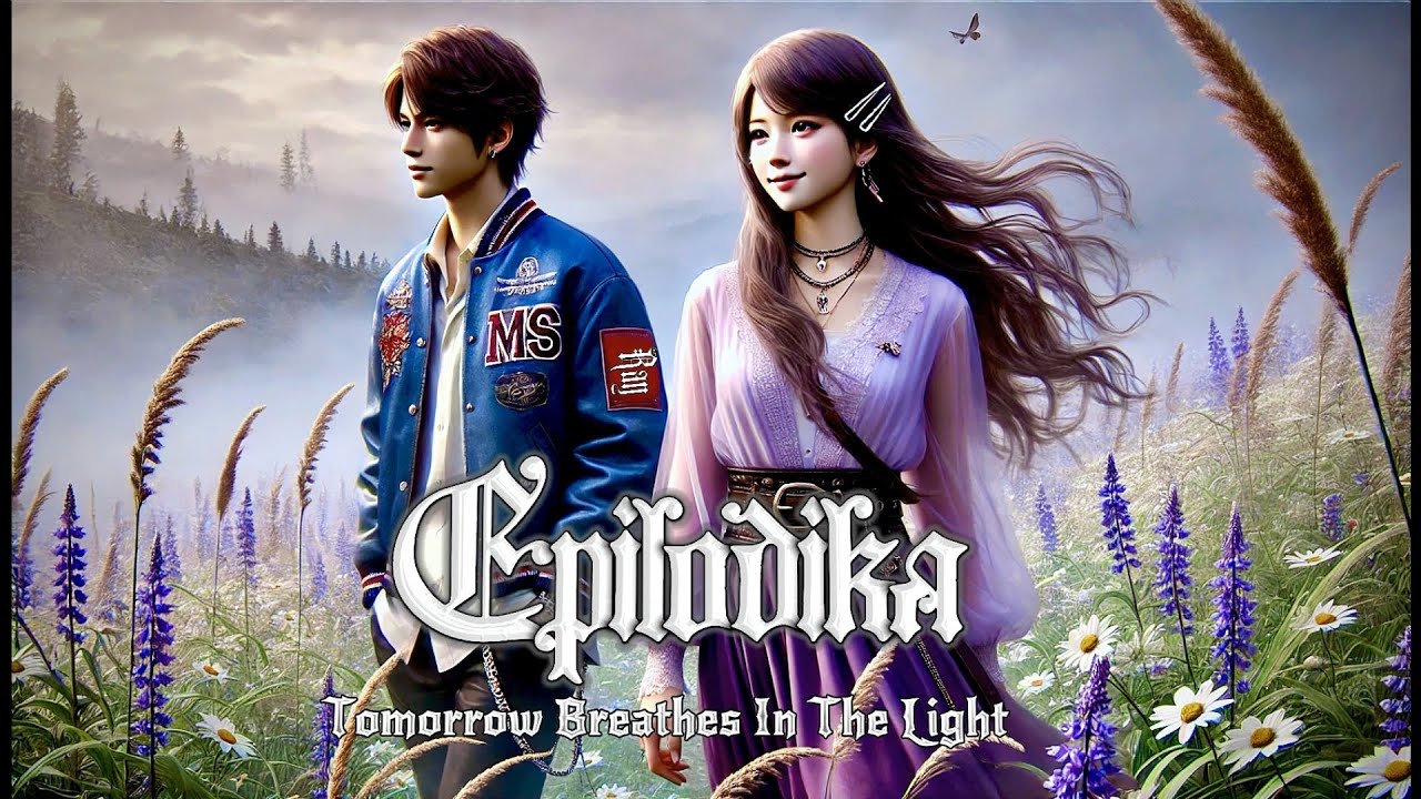 TOMORROW BREATHES IN LIGHT || MELODIC ATMOSPHERIC ROCK