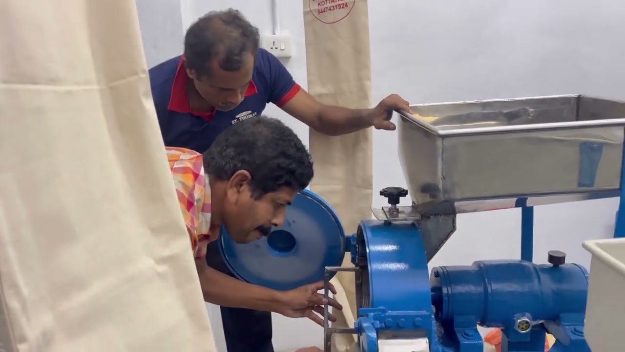 Flour mill Muttuchira mob 9447431924
