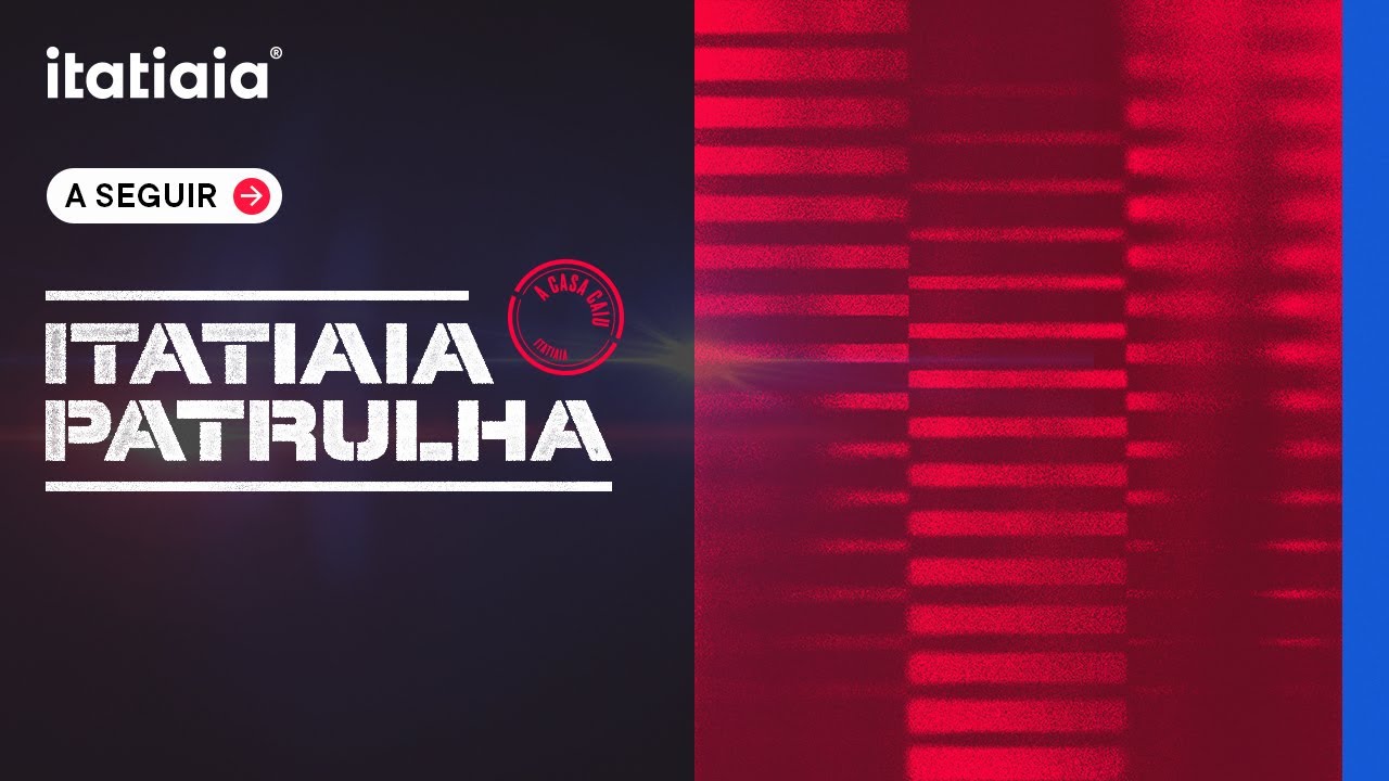 ITATIAIA PATRULHA - 10/02/2026