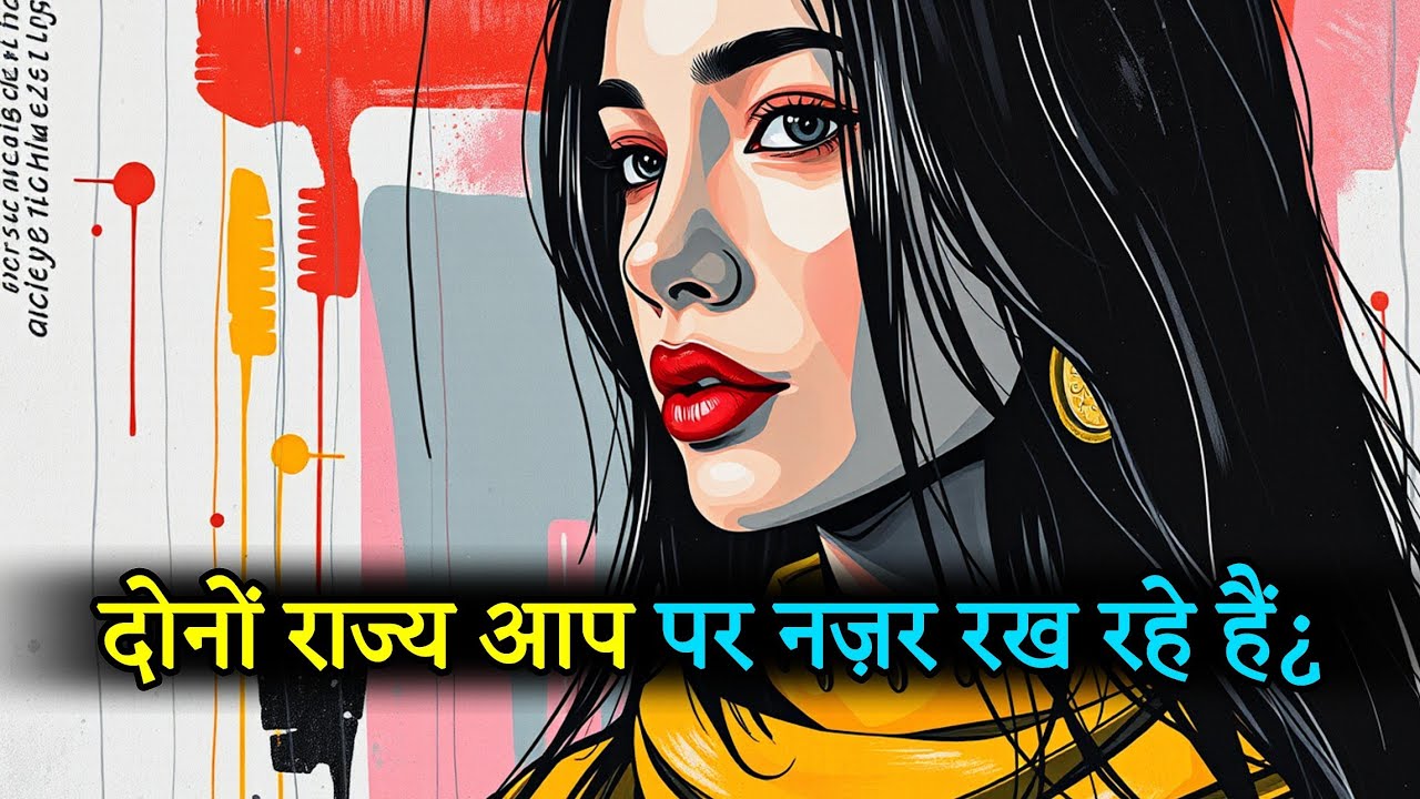 ⚔️  तुमने एक Spiritual War छेड़ दी है — स्वर्ग और नर्क के बीच लड़ाई शुरू! 🙏🔥 | Universal Tweets