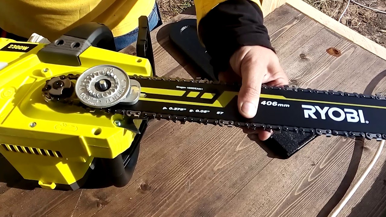 RYOBI 2300W