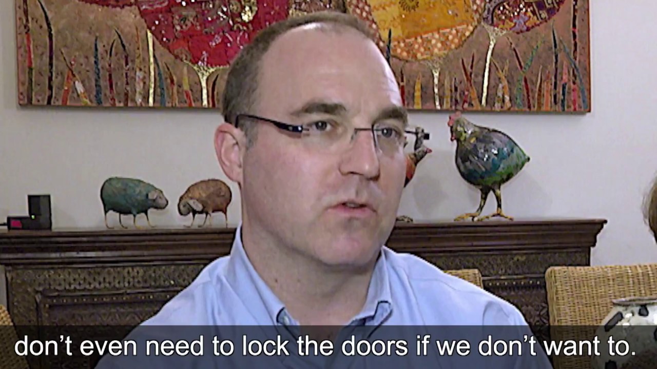Being a doctor in Emek Medical Center